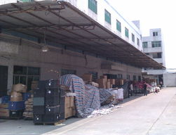 匠心制造，品質(zhì)生活 探訪蒼南縣斯嘉麗日用品廠